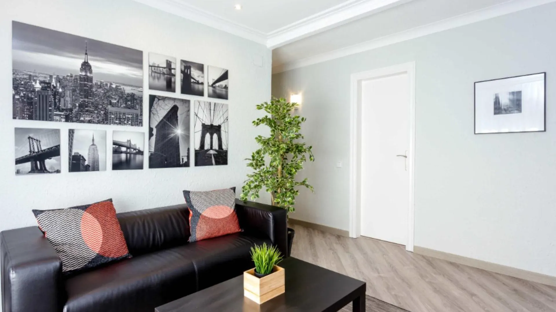 Apartment In Hospitalet L’Hospitalet de Llobregat 0*,  Spanien