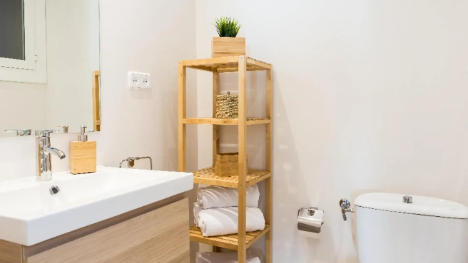 Apartment In Hospitalet L’Hospitalet de Llobregat