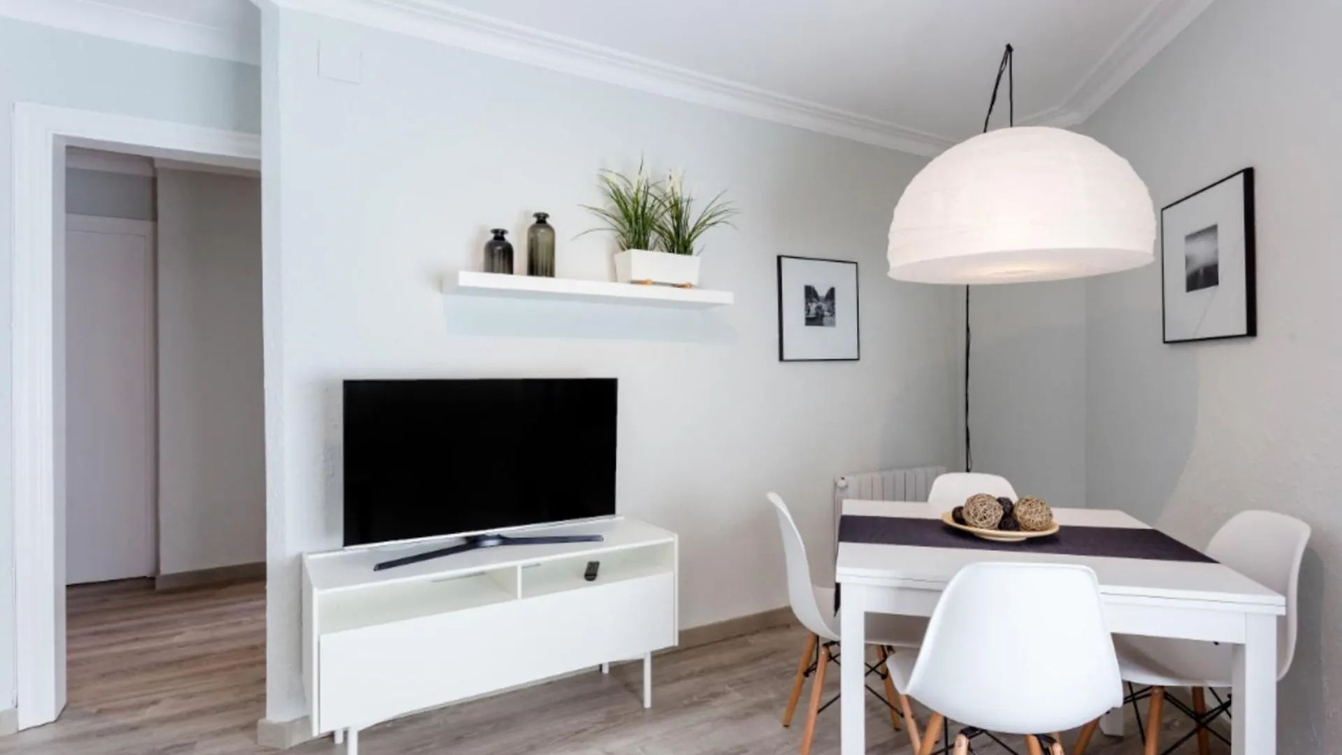 Apartment In Hospitalet L’Hospitalet de Llobregat 0*,  Spanien