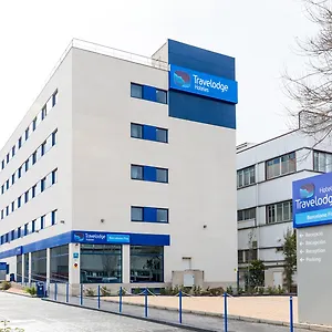 Hotel Travelodge Barcelona Fira, L’Hospitalet de Llobregat