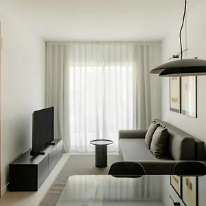 Apartment Europa, L’Hospitalet de Llobregat