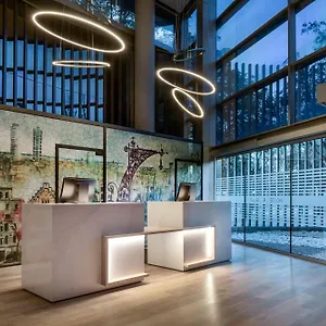 Hotel Ac Som By Marriott, L’Hospitalet de Llobregat