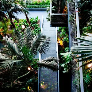 Hotel Renaissance Barcelona Fira, L’Hospitalet de Llobregat