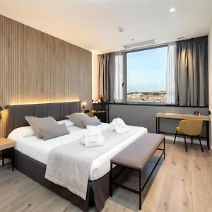 Hotel Alexandre Fira Congress, L’Hospitalet de Llobregat