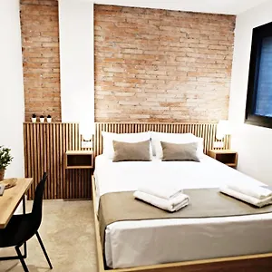 Aparthotel Ariqus Fira, L’Hospitalet de Llobregat