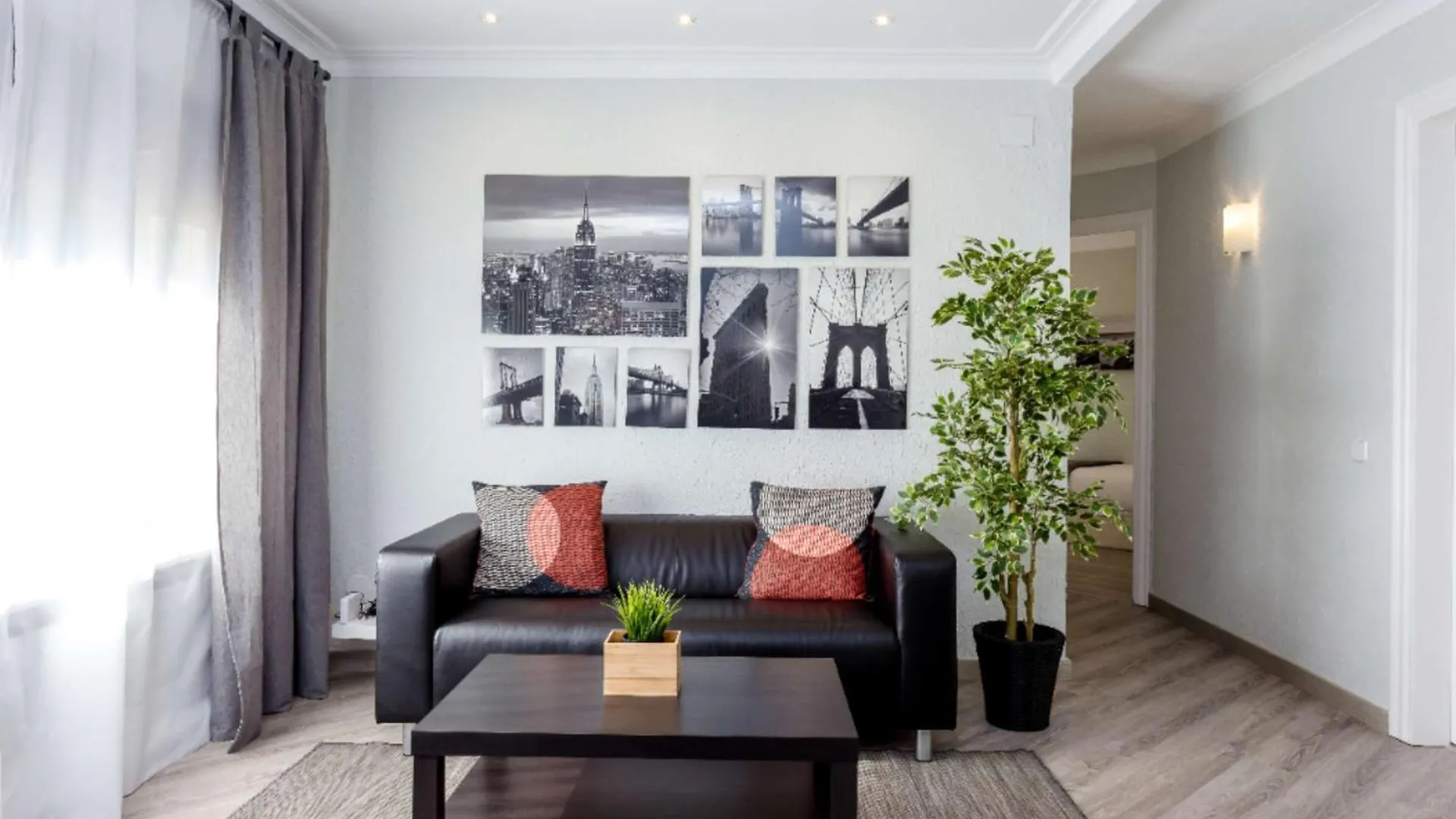 הוספיטלט דה יוברגאט Apartment In Hospitalet