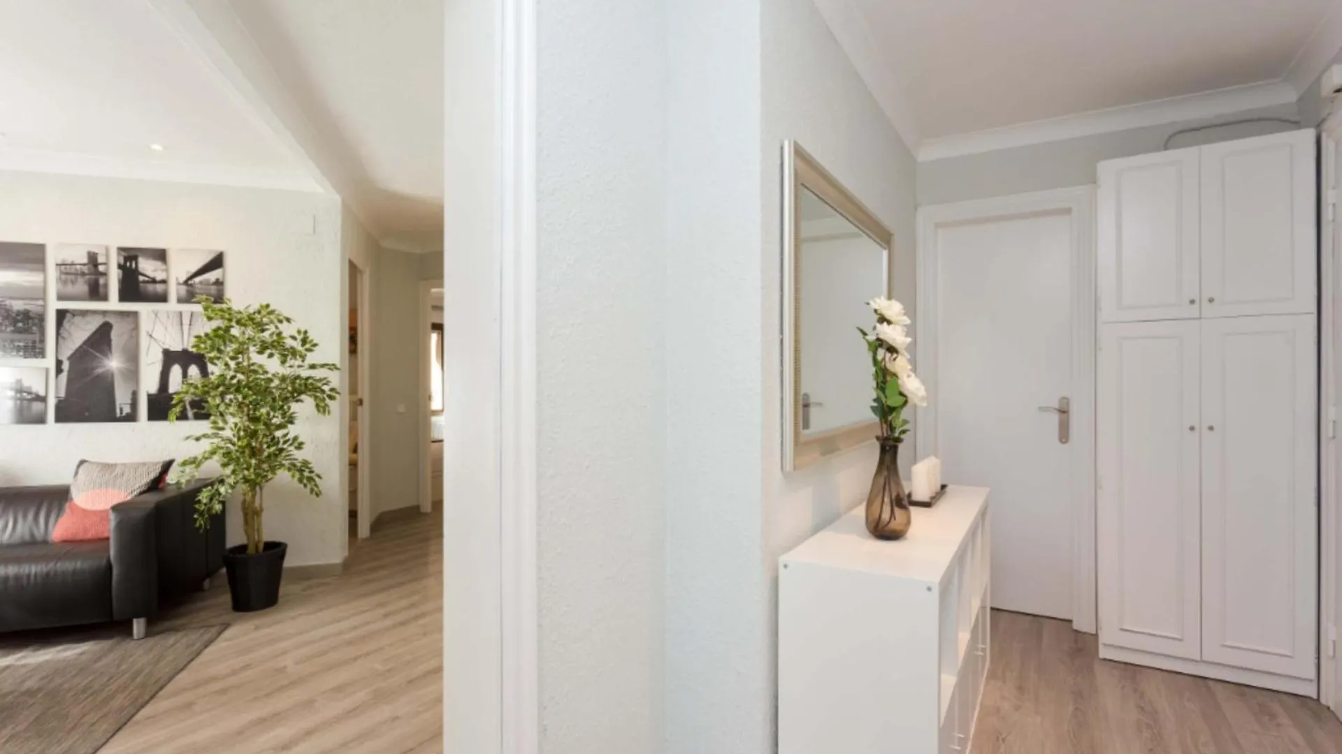 הוספיטלט דה יוברגאט Apartment In Hospitalet  הוספיטלט דה יוברגאט