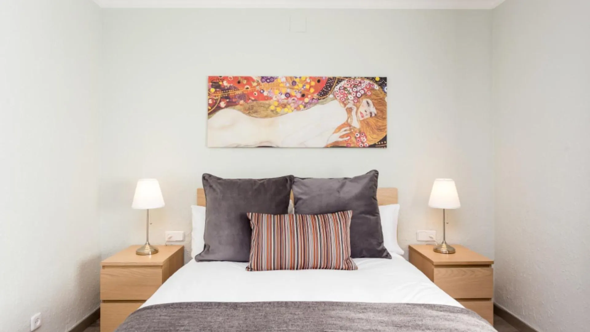 הוספיטלט דה יוברגאט Apartment In Hospitalet 0*, הוספיטלט דה יוברגאט