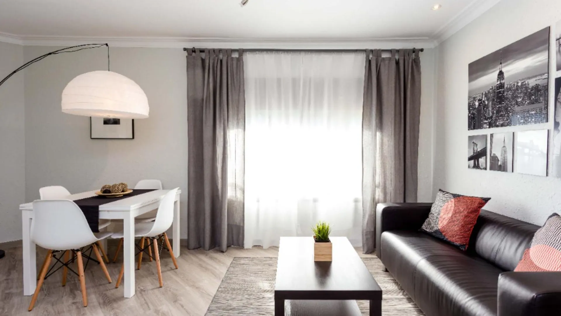 הוספיטלט דה יוברגאט Apartment In Hospitalet